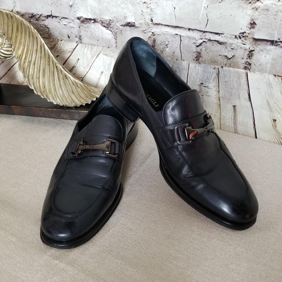 bruno magli dress shoes